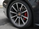 Porsche 991 PORSCHE 991 CARRERA 4S X51 PDK 430CV /P30 CHASSIS SPORT / TOE / FULL Noir  - 25