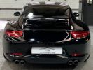 Porsche 991 PORSCHE 991 CARRERA BLACK EDITION / 3.4 350CV PDK / PANO / PSE /47500KM Noir  - 9