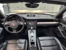 Porsche 991 PORSCHE 991 CARRERA CABRIOLET 3.4 350CV PDK / 45000 KMS / SUPERBE Blanc  - 38