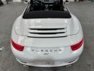 Porsche 991 PORSCHE 991 CARRERA CABRIOLET 3.4 350CV PDK / 45000 KMS / SUPERBE Blanc  - 14