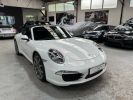 Porsche 991 PORSCHE 991 CARRERA CABRIOLET 3.4 350CV PDK / 45000 KMS / SUPERBE Blanc  - 25