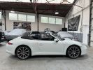 Porsche 991 PORSCHE 991 CARRERA CABRIOLET 3.4 350CV PDK / 45000 KMS / SUPERBE Blanc  - 23