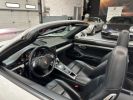 Porsche 991 PORSCHE 991 CARRERA CABRIOLET 3.4 350CV PDK / 45000 KMS / SUPERBE Blanc  - 42