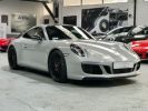 Porsche 991 PORSCHE 991 CARRERA GTS 3.0 450CV / PANO/LIFT/ROUES DIRECT/ PDCC / FULL OPTIONS Craie  - 15