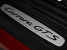 Porsche 991 PORSCHE 991 CARRERA GTS 3.8 430CV /PANO/ROUGE CARMIN /10700 KMS Rouge Carmin  - 33