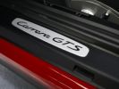 Porsche 991 PORSCHE 991 CARRERA GTS 3.8 430CV /PANO/ROUGE CARMIN /10700 KMS Rouge Carmin  - 37