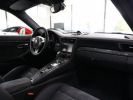 Porsche 991 PORSCHE 991 CARRERA GTS 3.8 430CV /PANO/ROUGE CARMIN /10700 KMS Rouge Carmin  - 43