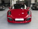 Porsche 991 PORSCHE 991 CARRERA GTS 3.8 430CV /PANO/ROUGE CARMIN /10700 KMS Rouge Carmin  - 3