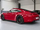 Porsche 991 PORSCHE 991 CARRERA GTS 3.8 430CV /PANO/ROUGE CARMIN /10700 KMS Rouge Carmin  - 6