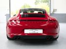 Porsche 991 PORSCHE 991 CARRERA GTS 3.8 430CV /PANO/ROUGE CARMIN /10700 KMS Rouge Carmin  - 5