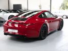 Porsche 991 PORSCHE 991 CARRERA GTS 3.8 430CV /PANO/ROUGE CARMIN /10700 KMS Rouge Carmin  - 8