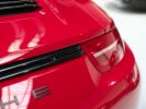 Porsche 991 PORSCHE 991 CARRERA GTS 3.8 430CV /PANO/ROUGE CARMIN /10700 KMS Rouge Carmin  - 12