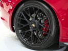 Porsche 991 PORSCHE 991 CARRERA GTS 3.8 430CV /PANO/ROUGE CARMIN /10700 KMS Rouge Carmin  - 13