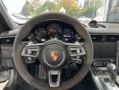 Porsche 991 PORSCHE 991 CARRERA GTS CABRIOLET 3.0 450CV PDK / 2018 / SUPERBE Argent  - 31