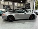 Porsche 991 PORSCHE 991 CARRERA GTS CABRIOLET 3.0 450CV PDK / 2018 / SUPERBE Argent  - 13