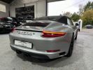 Porsche 991 PORSCHE 991 CARRERA GTS CABRIOLET 3.0 450CV PDK / 2018 / SUPERBE Argent  - 19