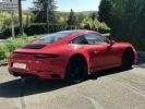 Porsche 991 PORSCHE 991 CARRERA GTS PDK 3.0 450CV / PANO / PSE / CHRONO /ROUES DIRECTRICES Rouge Indien  - 23