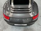 Porsche 991 PORSCHE 991 CARRERA PDK 3.4 350CV / TOE / CHRONO / 52000 KMS Gris Quartz  - 21