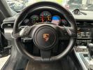 Porsche 991 PORSCHE 991 CARRERA PDK 3.4 350CV / TOE / CHRONO / 52000 KMS Gris Quartz  - 23
