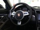 Porsche 991 PORSCHE 991 CARRERA PDK CABRIOLET 3.4 350CV/CHRONO /PSE / SPORT DESIGN / FRANCE Noir  - 14