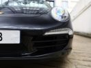 Porsche 991 PORSCHE 991 CARRERA PDK CABRIOLET 3.4 350CV/CHRONO /PSE / SPORT DESIGN / FRANCE Noir  - 7