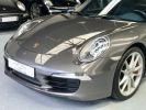 Porsche 991 PORSCHE 991 CARRERA PDK /CHRONO/PSE/ 57000 KMS /20 / SUPERBE Gris Quartz  - 17