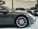 Porsche 991 PORSCHE 991 CARRERA PDK /CHRONO/PSE/ 57000 KMS /20 / SUPERBE Gris Quartz  - 11