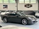 Porsche 991 PORSCHE 991 CARRERA PDK /CHRONO/PSE/ 57000 KMS /20 / SUPERBE Gris Quartz  - 3