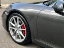 Porsche 991 PORSCHE 991 CARRERA PDK /CHRONO/PSE/ 57000 KMS /20 / SUPERBE Gris Quartz  - 33