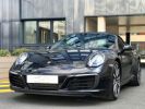 Porsche 991 PORSCHE 991 CARRERA S CABRIOLET 3.0 420CV /PDK /PSE/ APPROVED 03:2023 Noir  - 17