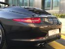 Porsche 991 PORSCHE 991 CARRERA S CABRIOLET 3.8 400CV PDK/62000KMS Macadamia  - 6
