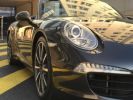Porsche 991 PORSCHE 991 CARRERA S CABRIOLET 3.8 400CV PDK/62000KMS Macadamia  - 10