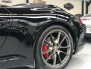 Porsche 991 PORSCHE 991 CARRERA S CABRIOLET 3.8 400CV PDK /PSE /CHRONO/ VENTILES/ SUPERBE Noir  - 4