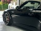 Porsche 991 PORSCHE 991 CARRERA S CABRIOLET 3.8 400CV PDK /PSE /CHRONO/ VENTILES/ SUPERBE Noir  - 8