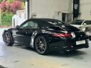 Porsche 991 PORSCHE 991 CARRERA S CABRIOLET 3.8 400CV PDK /PSE /CHRONO/ VENTILES/ SUPERBE Noir  - 9