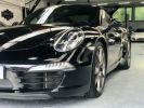 Porsche 991 PORSCHE 991 CARRERA S CABRIOLET 3.8 400CV PDK /PSE /CHRONO/ VENTILES/ SUPERBE Noir  - 19