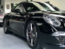 Porsche 991 PORSCHE 991 CARRERA S CABRIOLET 3.8 400CV PDK /PSE /CHRONO/ VENTILES/ SUPERBE Noir  - 20