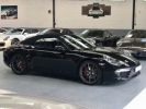 Porsche 991 PORSCHE 991 CARRERA S CABRIOLET 3.8 400CV PDK /PSE /CHRONO/ VENTILES/ SUPERBE Noir  - 5