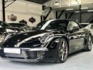 Porsche 991 PORSCHE 991 CARRERA S CABRIOLET 3.8 400CV PDK /PSE /CHRONO/ VENTILES/ SUPERBE Noir  - 22