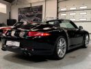 Porsche 991 PORSCHE 991 CARRERA S CABRIOLET PDK /3.8 400CV / CRHONO / PSE / 2014 /75000KM Noir  - 13