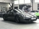 Porsche 991 PORSCHE 991 CARRERA S PDK 3.8 400CV CABRIOLET / CHRONO / PSE / 50000 KMS Gris Quartz  - 9