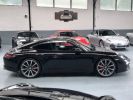 Porsche 991 PORSCHE 991 CARRERA S PDK 3.8 400CV / CHORNO / TOE / PSE / 49500 KMS Noir Intense  - 4