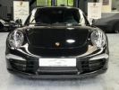 Porsche 991 PORSCHE 991 CARRERA S PDK 3.8 400CV / CHORNO / TOE / PSE / 49500 KMS Noir Intense  - 16
