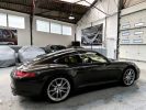 Porsche 991 PORSCHE 991 CARRERA S PDK 3.8 400CV / CHRONO / PSE / 61000KM / SUPERBE Anthracite Brun Metal  - 3