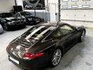 Porsche 991 PORSCHE 991 CARRERA S PDK 3.8 400CV / CHRONO / PSE / 61000KM / SUPERBE Anthracite Brun Metal  - 6