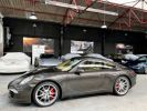 Porsche 991 PORSCHE 991 CARRERA S PDK 3.8 400CV / CHRONO / PSE / 61000KM / SUPERBE Anthracite Brun Metal  - 8