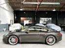 Porsche 991 PORSCHE 991 CARRERA S PDK 3.8 400CV / CHRONO / PSE / 61000KM / SUPERBE Anthracite Brun Metal  - 9