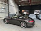 Porsche 991 PORSCHE 991 CARRERA S PDK 3.8 400CV / CHRONO / PSE / 61000KM / SUPERBE Anthracite Brun Metal  - 2