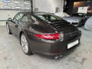 Porsche 991 PORSCHE 991 CARRERA S PDK 3.8 400CV / CHRONO / PSE / 61000KM / SUPERBE Anthracite Brun Metal  - 11