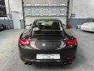 Porsche 991 PORSCHE 991 CARRERA S PDK 3.8 400CV / CHRONO / PSE / 61000KM / SUPERBE Anthracite Brun Metal  - 13